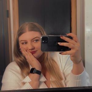 Meet your Posher, Bailey